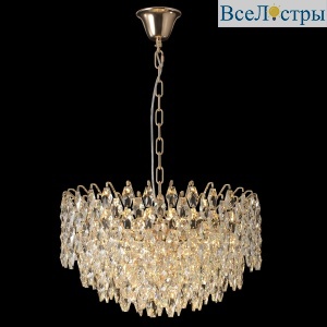 Подвесная люстра Crystal Lux HEDONIST SP12
