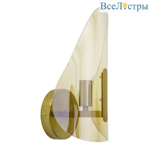 Бра Abrasax Tulpe WB.4302-1BR