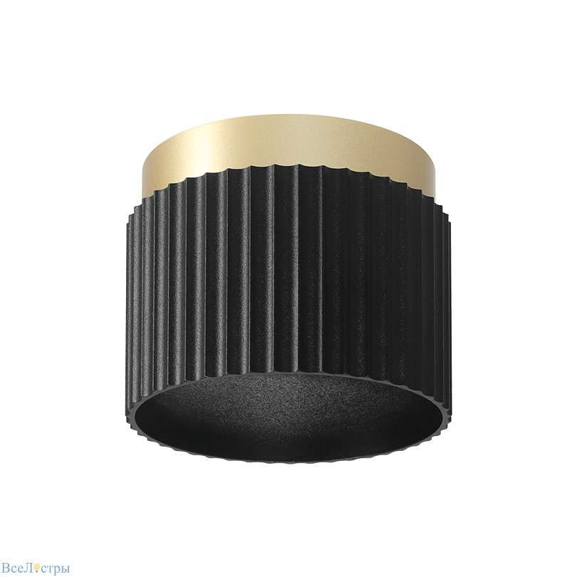 накладной светильник wolta muse wsl-gx53/19bg