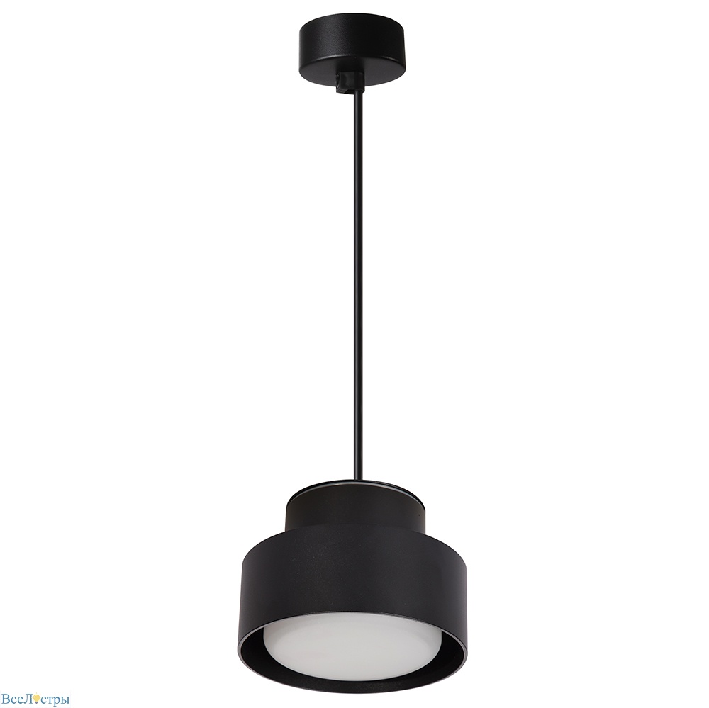 подвесной светильник feron hl3678 barrel aura levitation 48409