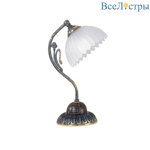 Настольная лампа Reccagni Angelo P 1805