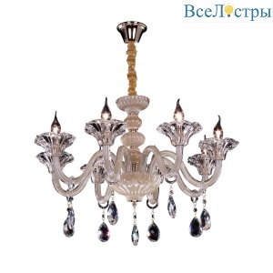 Подвесная люстра Citilux Ирида CL351181