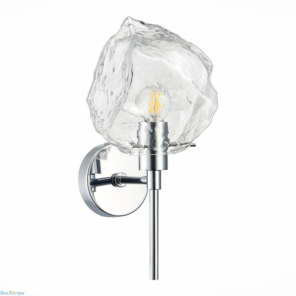 бра st luce portici sl1175.101.01