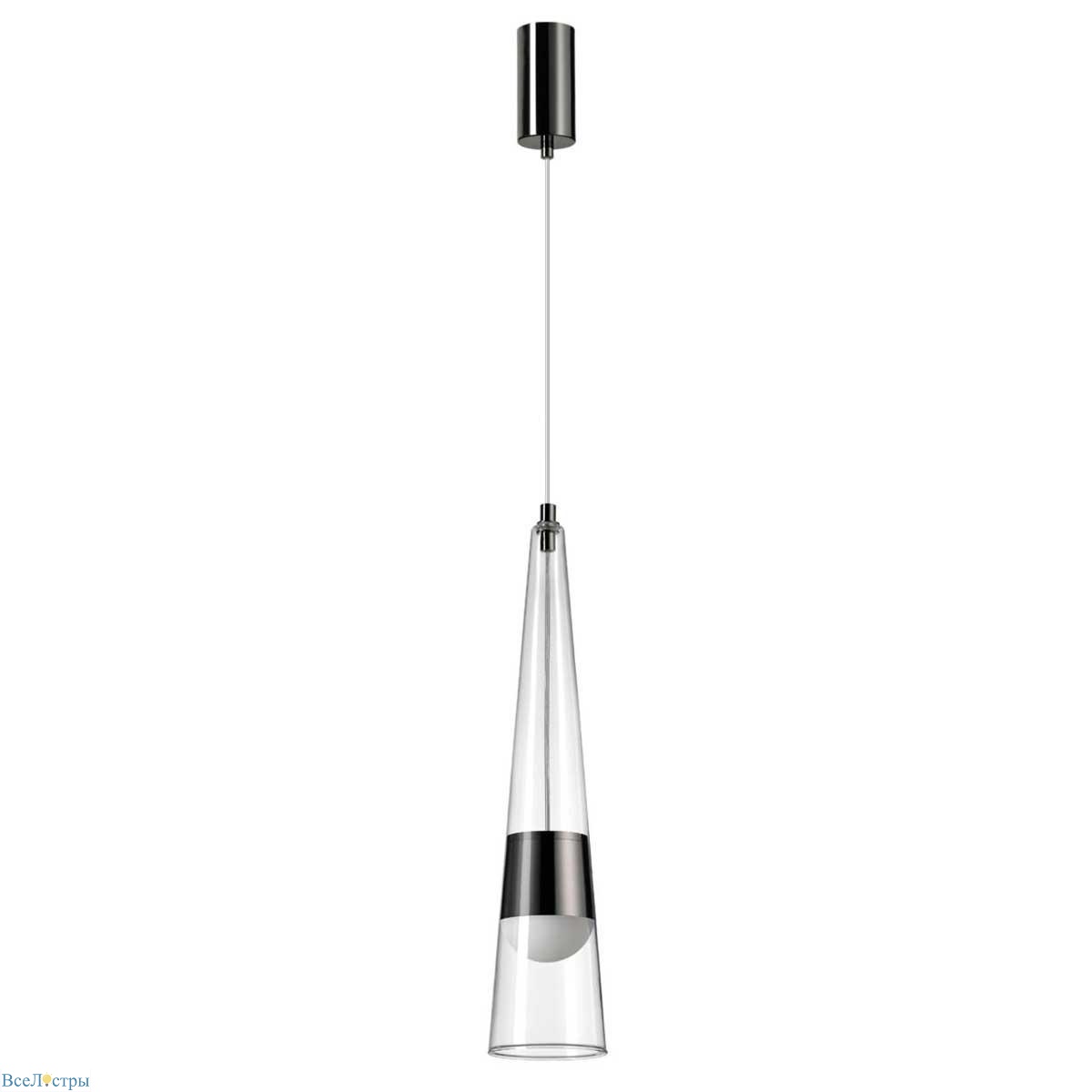 подвесной светильник odeon light lump 5044/12l