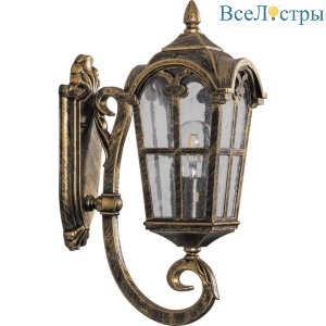 Уличный настенный светильник Feron PL102 11294