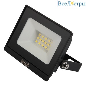 Прожектор General GTAB-20BT-IP65-6500 403376