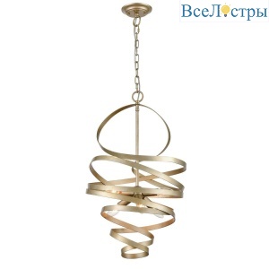 Подвесной светильник Vele Luce Violino VL4174P06