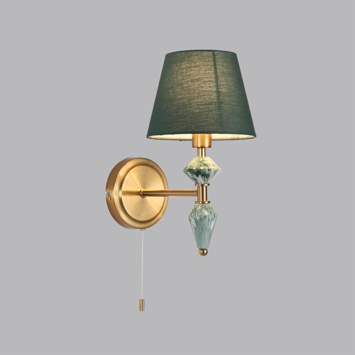 бра lumion classi vermont 8275/1w