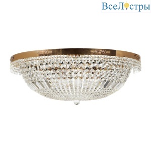 Потолочный светильник Arti Lampadari Pera E 1.2.80.601 G
