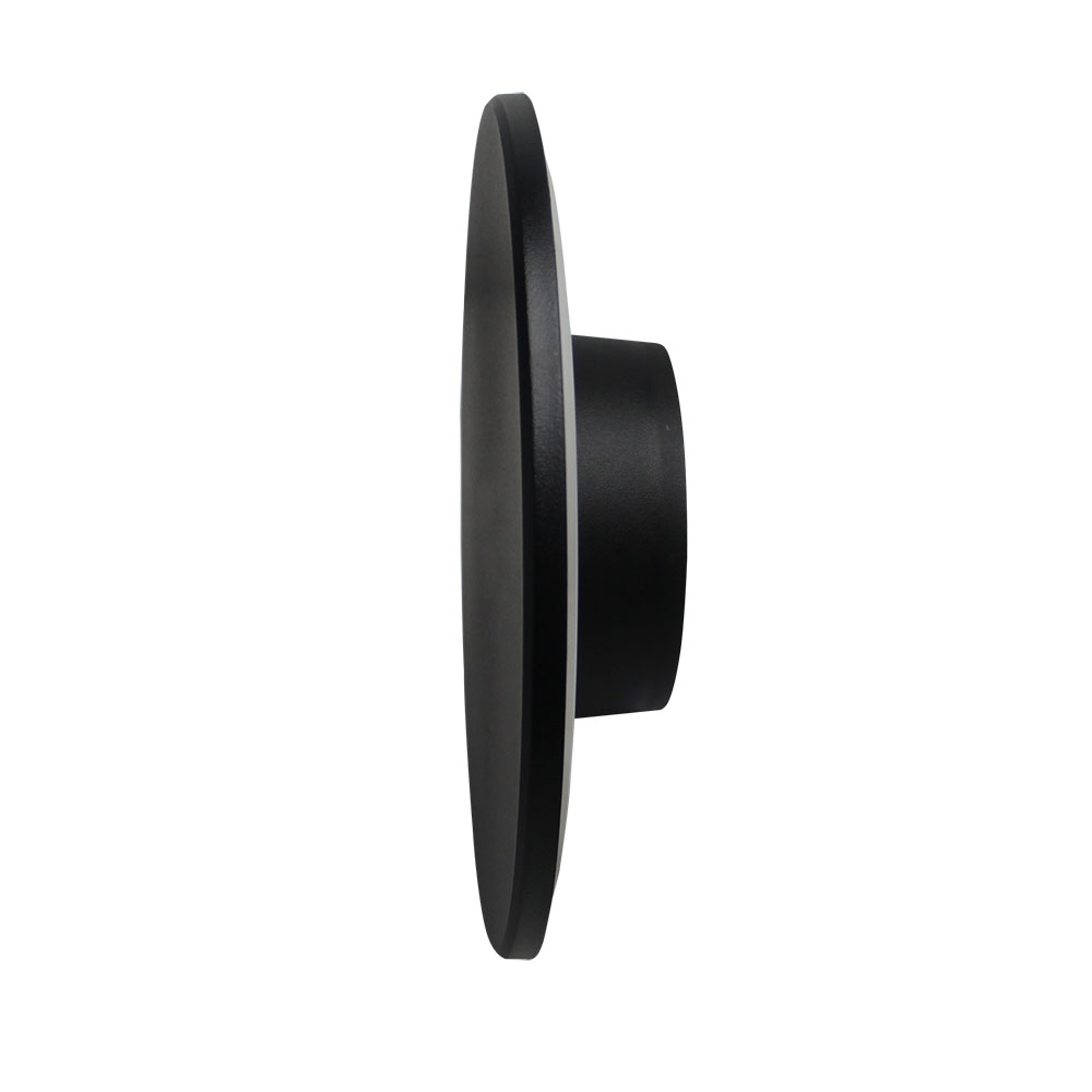 архитектурный светильник arte lamp nimbo a3415al-1bk