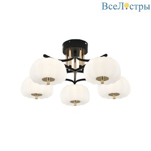 Потолочная люстра Escada Halma 10301/5LED