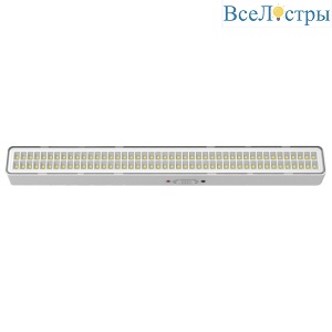 Аккумуляторный светильник Feron 48989 EL132