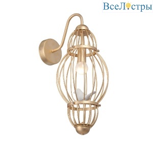 Бра Vitaluce V3061-8/1A