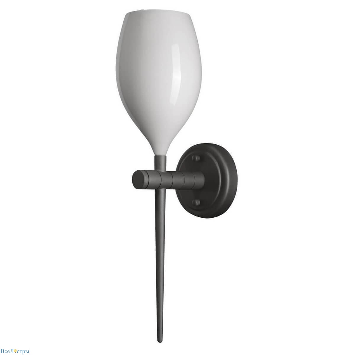 бра lightstar meta d'uovo 807610