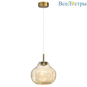 Подвесной светильник Odeon Light Pendant Vaso 5097/4L