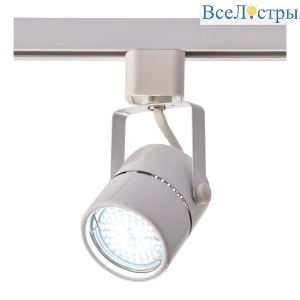 Трековый светильник IMEX Трек 1 WH IL.0010.0050
