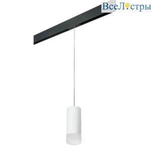 Трековый светильник Lightstar Rullo (216486+595887+202481) PRORP648681