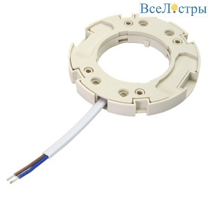 Патрон для ламп Feron LH50 41038