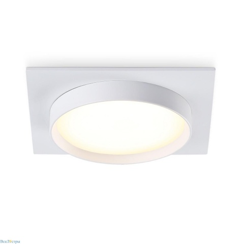 Techno Spot GX53 AT Ambrella light