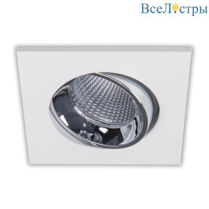 Встраиваемый светильник Citilux Альфа CLD001KNW1