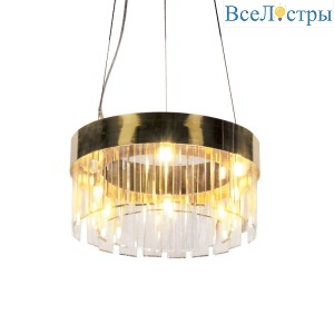 Подвесная люстра Delight Collection BRCH9071-48