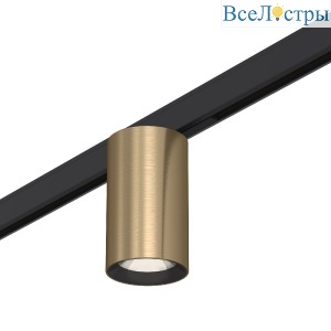 Трековый магнитный светильник ST Luce Super5 ST671.346.05