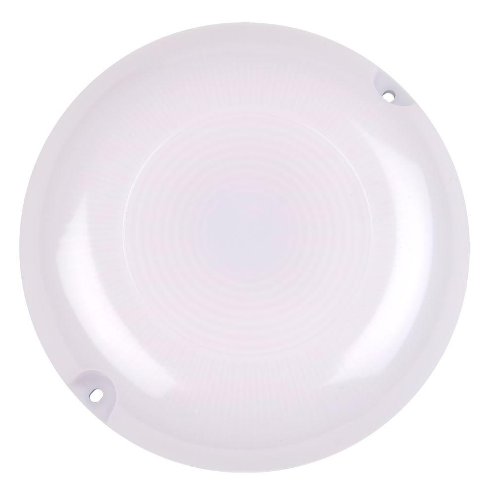 настенно-потолочный светодиодный светильник jazzway pbh-pc4-rsm 5009363