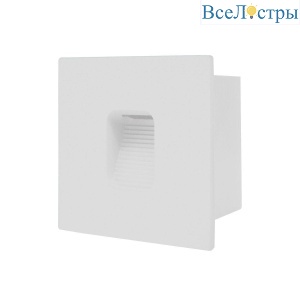 Уличный светодиодный светильник ST Luce Visano SL9501.541.01