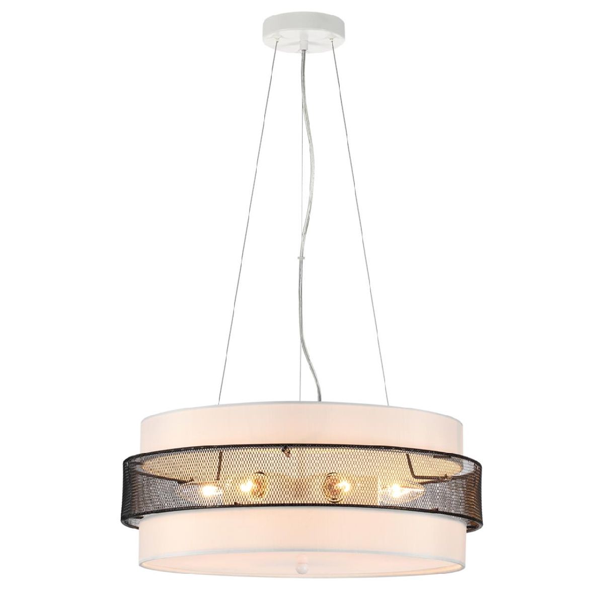 потолочный светильник lumion animaisa 8002/6c