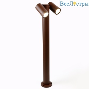 Ландшафтный светильник General GPF-2MR16-GU10-R-IP65 662429