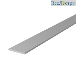 Профиль накладной, подложка без рассеивателя WOLTA WAP-S-12/1/2000-А