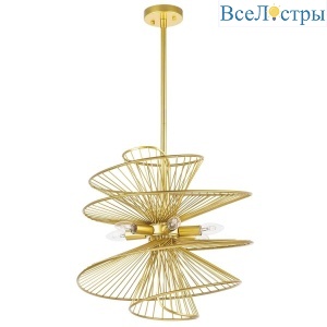 Подвесная люстра Lightstar Zeta 728163