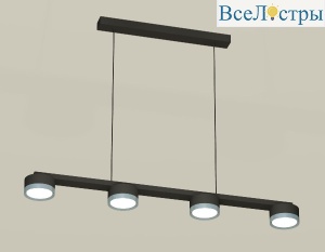 Подвесной светильник Ambrella Light Traditional (C9152, N8133) XB9152151