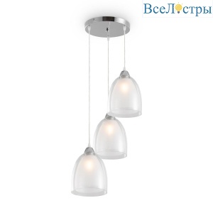 Подвесная люстра Freya Astery FR5375PL-03CH