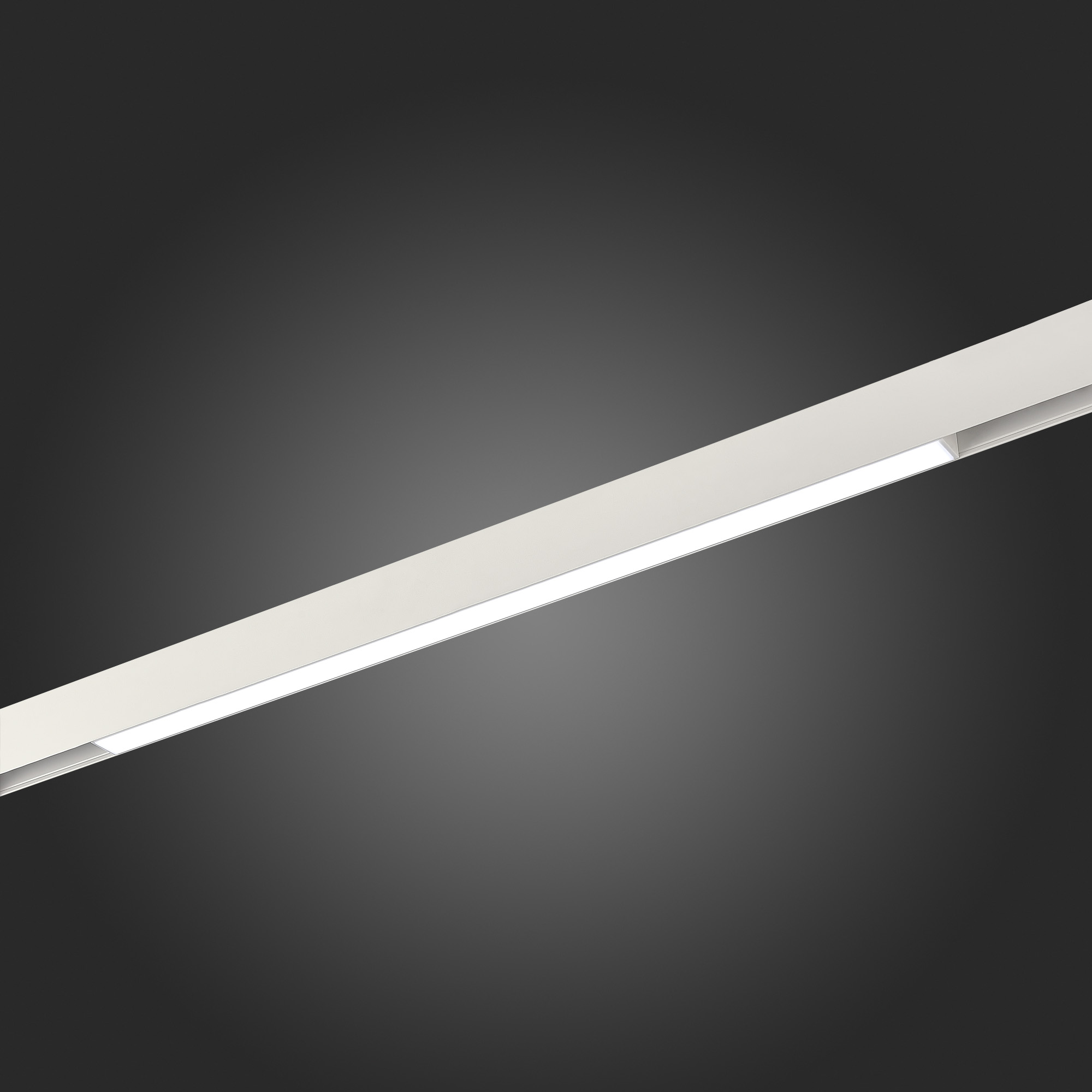 трековый светильник st luce skyline 48 st370.506.18