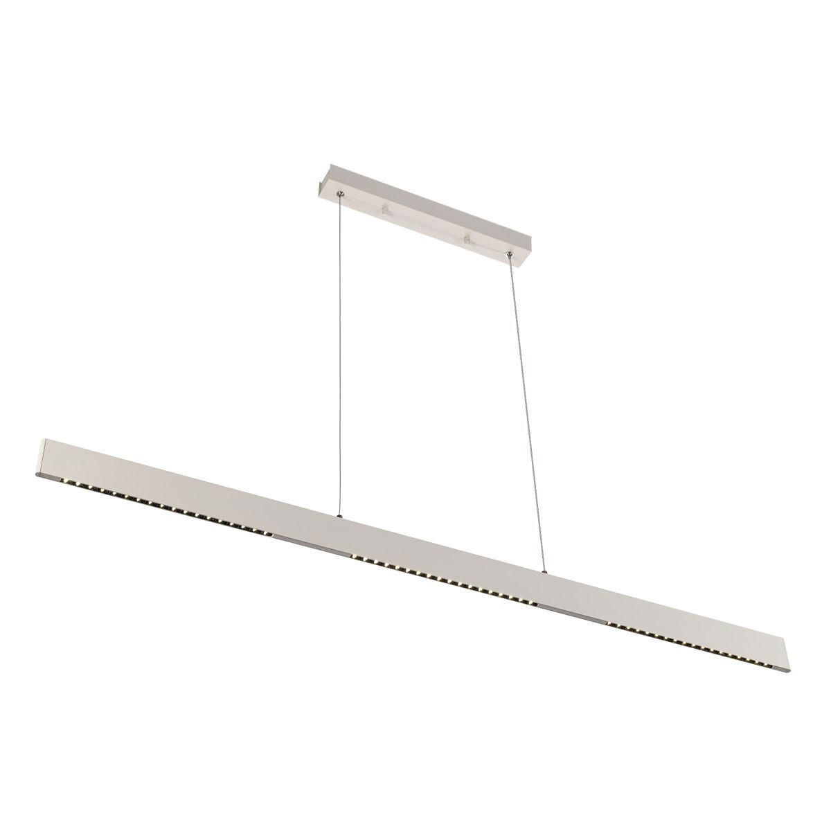 линейный подвесной светильник citilux edge cl720030n