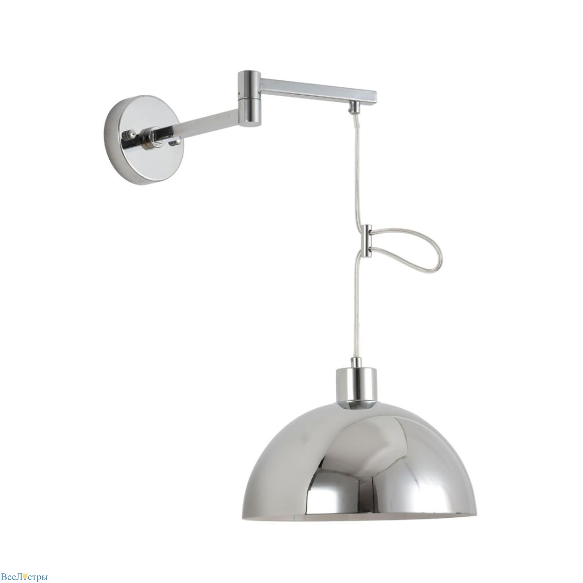 бра lumion moderni armina 8322/1w