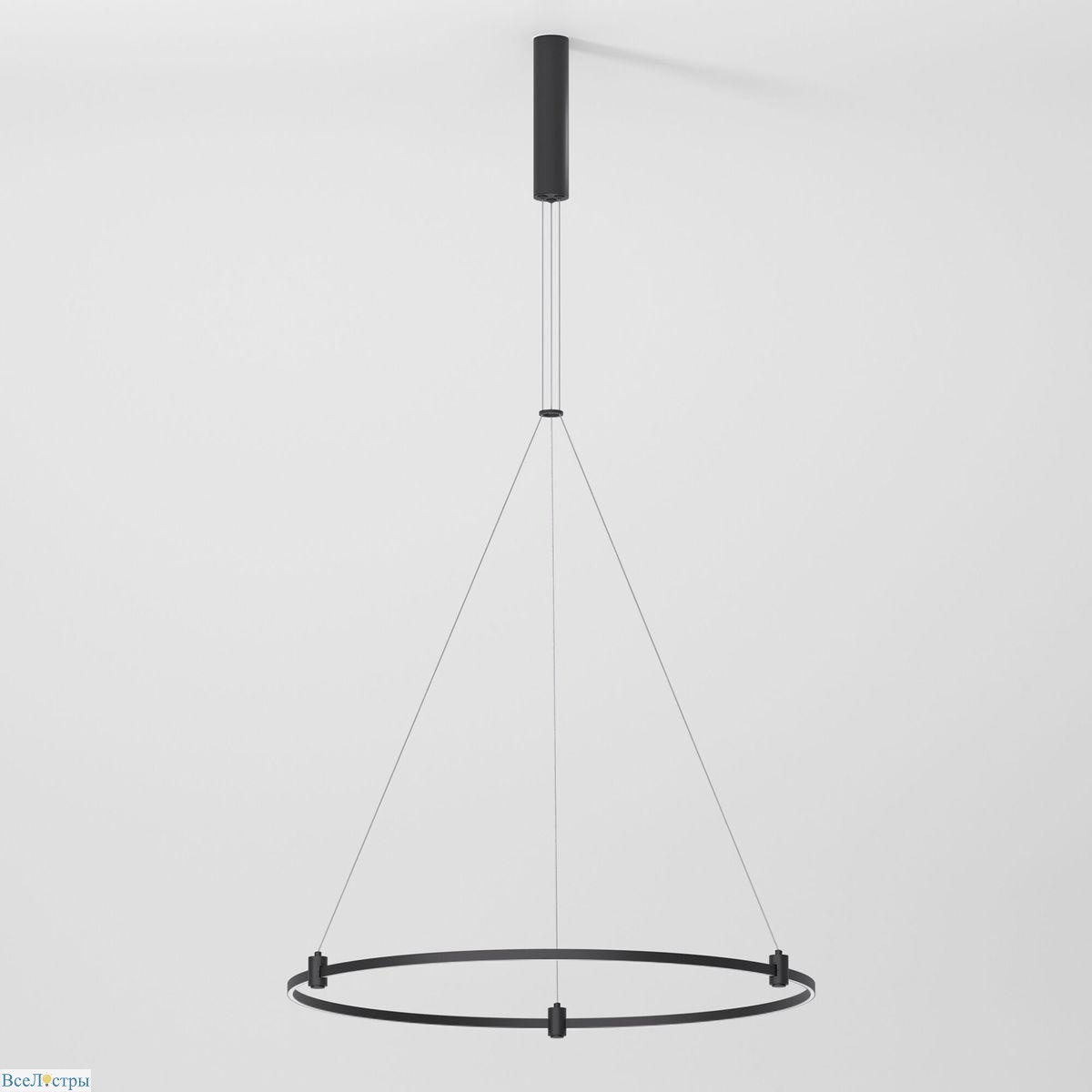 шинопровод elektrostandard esthetic magnetic 85138/00 a065428