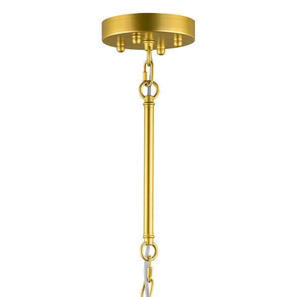подвесная люстра lightstar struttura 742103