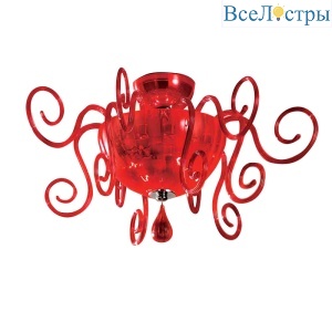 Потолочный светильник BOLERO PL 75 Leucos