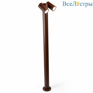 Ландшафтный светильник General GPF-2MR16-GU10-R-IP65 662432