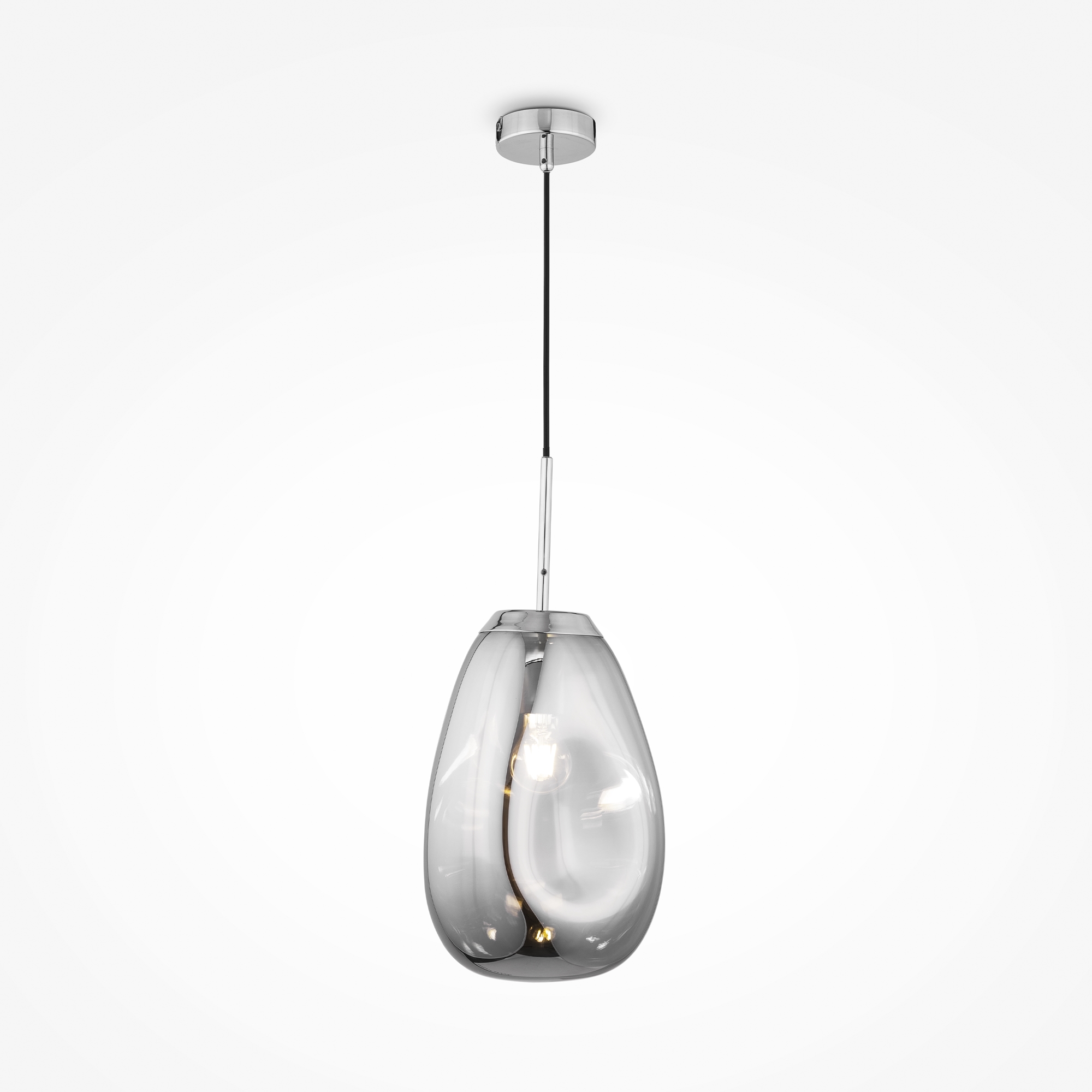 подвесной светильник maytoni mabell p013pl-01ch