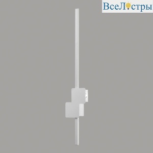 Настенный светильник Lussole Hardeman LSP-7392