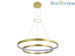 Подвесной светильник Newport Loren 15109/S brass М0070462