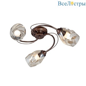 Потолочная люстра Vitaluce V4927-7/3PL