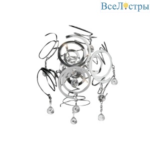 Настенный светильник MB8204-7A Illuminati