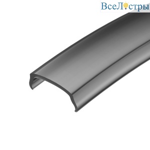 Экран Arlight ARH-BENT-W11-2000 BLACK 041031