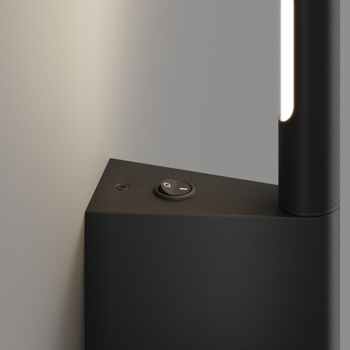 настенный светильник hesby lighting edge  hsbl_0210