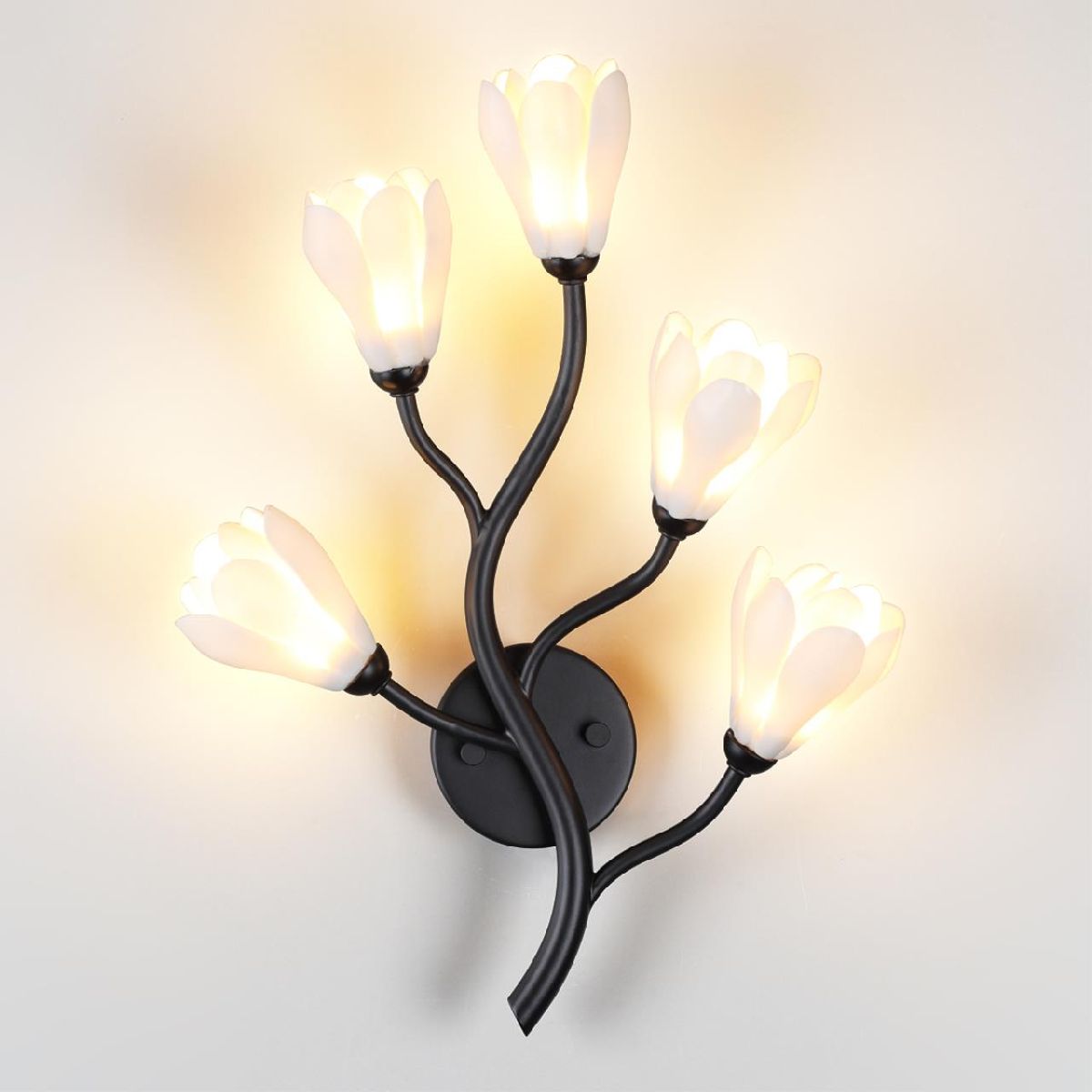 бра odeon light gardi modern 5090/5w