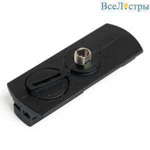 Коннектор для подвесных светильников Feron LD1015 48559